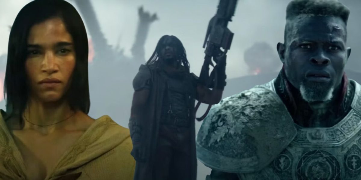 Rebel Moon: Segunda parte: fecha de lanzamiento de Scargiver, reparto, historia y todo lo que sabemos