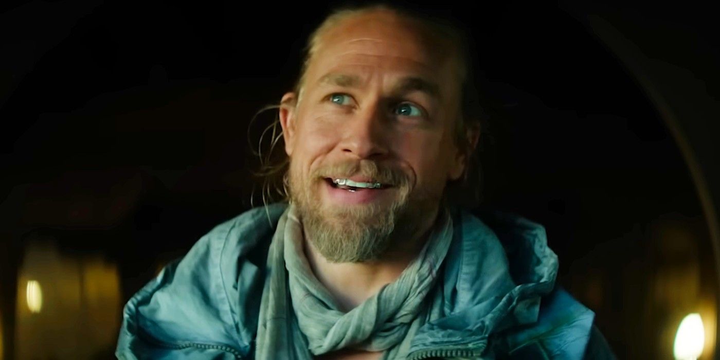 Rebel Moon de Zack Snyder tiene otra conexión sorprendente con Star Wars que no creerías