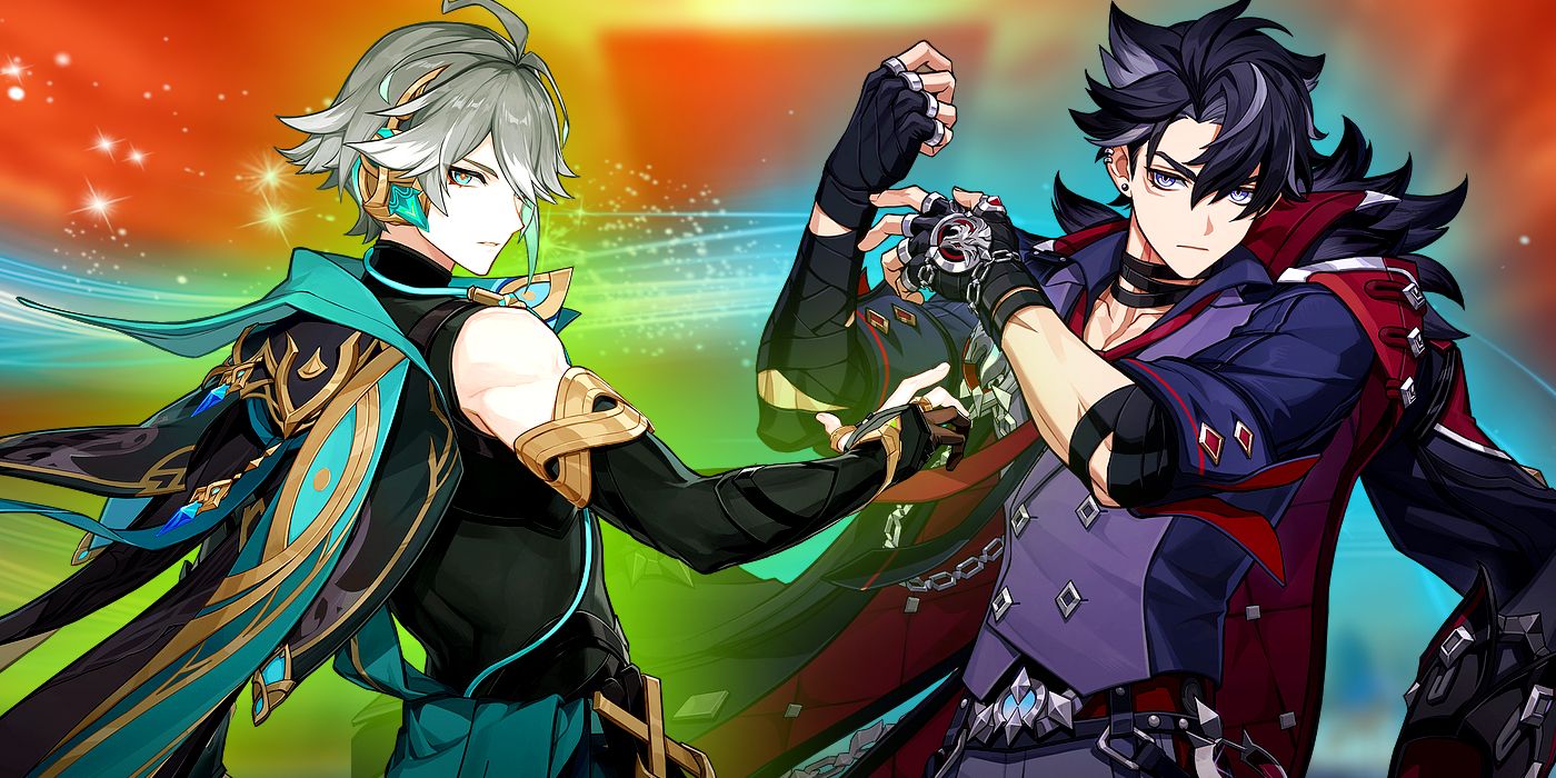 Reclamar recompensas en Genshin Impact está a punto de volverse mucho más fácil