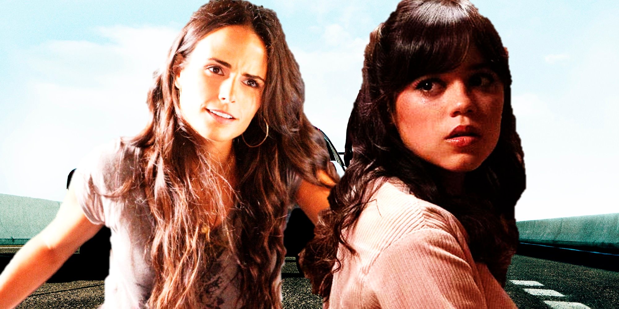 Reestructurando a la familia de Dominic Toretto para una precuela de Rápido y Furioso: 10 actores que serían perfectos