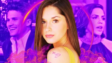Reglas de Vanderpump: Tori Keeth besó a Tom Schwartz y Katie Maloney (lo que sabemos sobre ella)