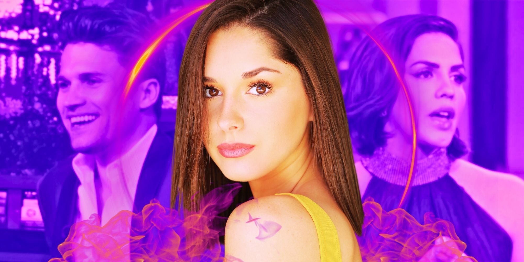 Reglas de Vanderpump: Tori Keeth besó a Tom Schwartz y Katie Maloney (lo que sabemos sobre ella)