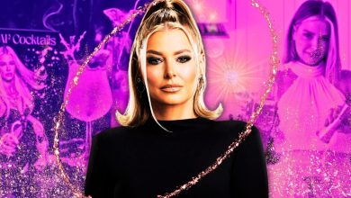 Reglas de Vanderpump: información privilegiada sobre el libro de cócteles AF único de Ariana Madix