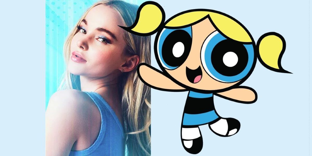 Reinicio desechado de Las Chicas Superpoderosas reflejado por el actor de burbujas de acción real