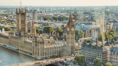 Reino Unido acusa al espionaje ruso de intentar interferir en sus procesos democráticos desde 2015