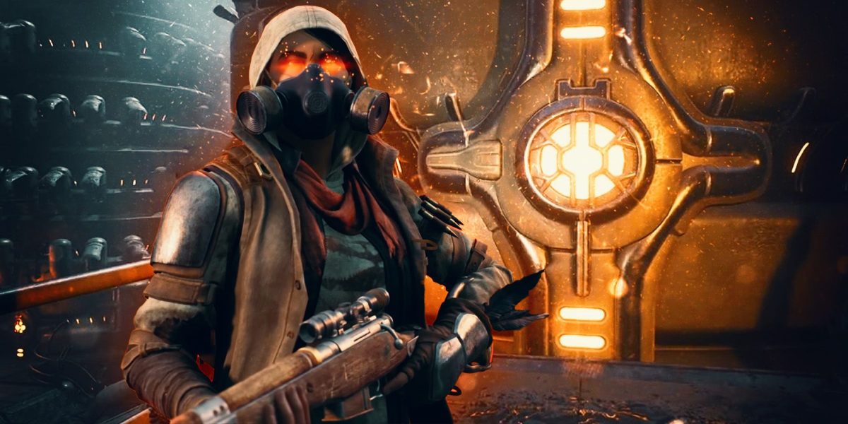 Remnant 2: Toda la bóveda de las soluciones de rompecabezas sin forma