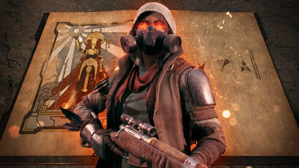 Remnant 2: Todas las soluciones de rompecabezas de mazmorras de Endaira's End