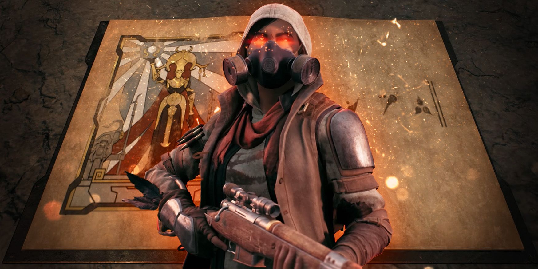 Remnant 2: Todas las soluciones de rompecabezas de mazmorras de Endaira’s End