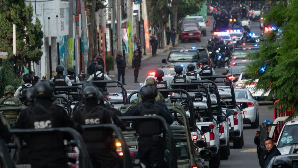 Reportan 2 muertos y 2 lesionados tras balacera en Tláhuac; hay un detenido
