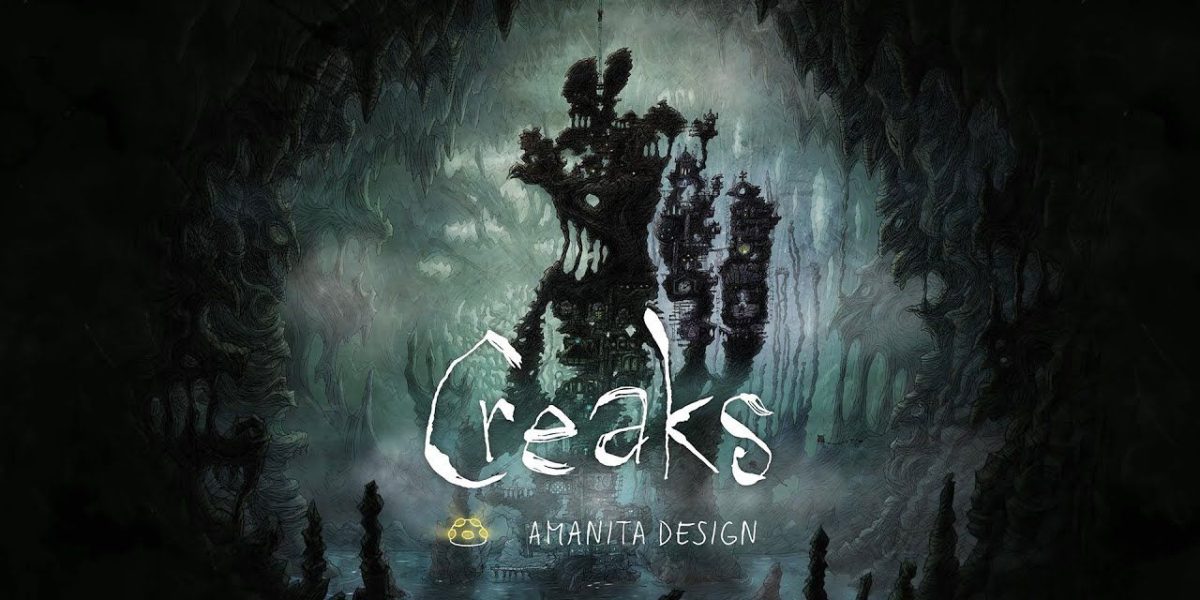 Reseña de Creaks: mucha atmósfera, poca intriga