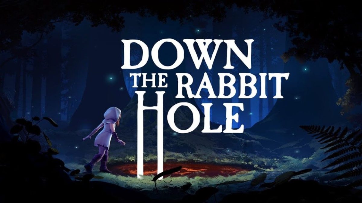 Reseña de Down The Rabbit Hole: una reinvención en realidad virtual de Alicia en el país de las maravillas