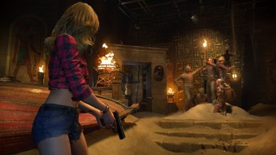 Resident Evil: Resistance Review: divertido, frustrante y frenético