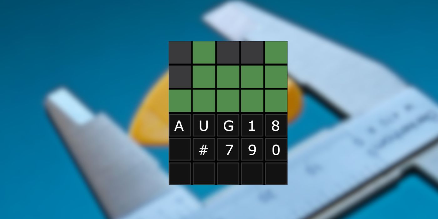 Respuestas y sugerencias de Wordle de hoy para el 18 de agosto de 2023 (rompecabezas n.º 790)