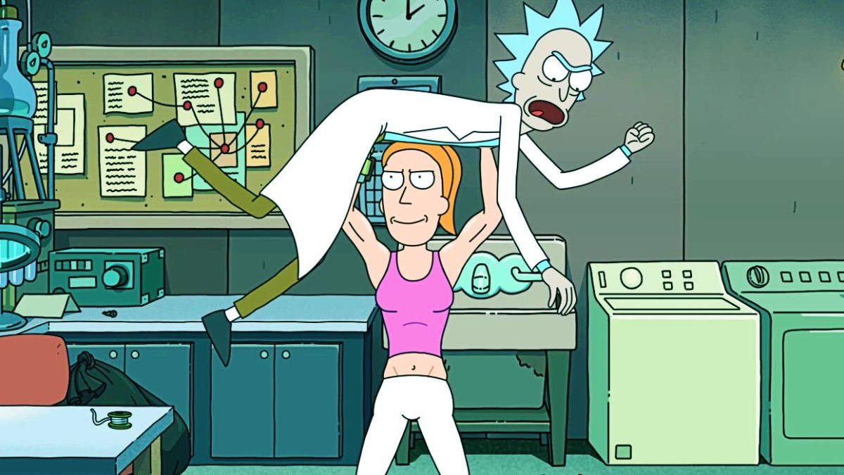 Resumen de Rick & Morty Temporada 7 Episodio 7: 11 chistes y momentos más divertidos