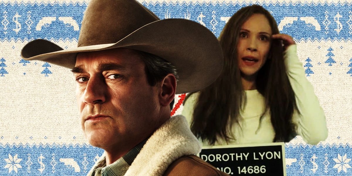 Resumen de la temporada 5, episodio 7 de Fargo: la historia de fondo de Dot y otras 7 revelaciones