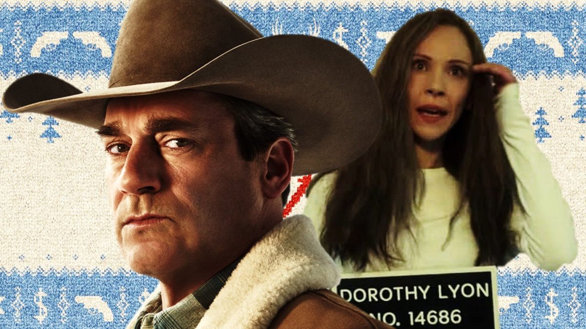 Resumen de la temporada 5, episodio 7 de Fargo: la historia de fondo de Dot y otras 7 revelaciones