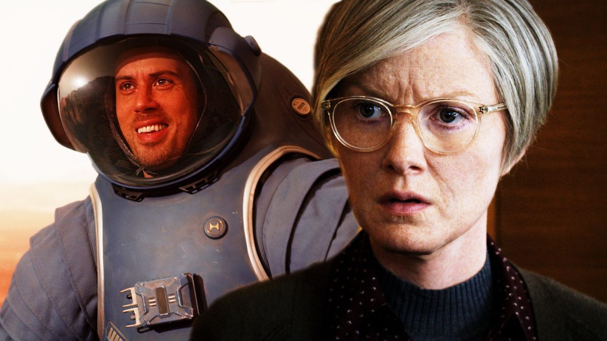 Resumen del episodio 4 de la temporada 4 de For All Mankind: el papel de Margo en Roscosmos y otras 4 revelaciones