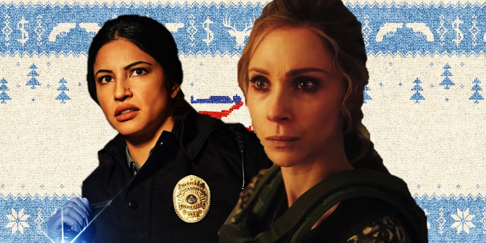 Resumen del episodio 5 de la temporada 5 de Fargo: la confesión de Dot y otras 7 revelaciones