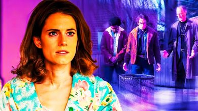 Resumen del episodio 6 de Fellow Travelers: 13 revelaciones de historias