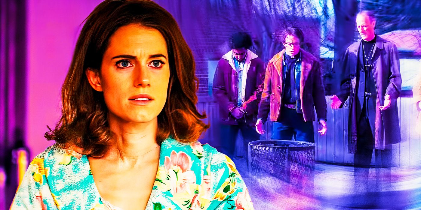 Resumen del episodio 6 de Fellow Travelers: 13 revelaciones de historias