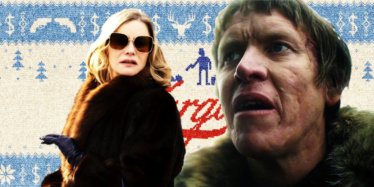 Resumen del episodio 6 de la temporada 5 de Fargo: acuerdo bancario de Lorraine y otras 11 revelaciones