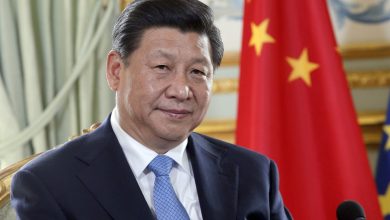 Reunificación de Taiwán con China, 'inevitable': Xi Jinping