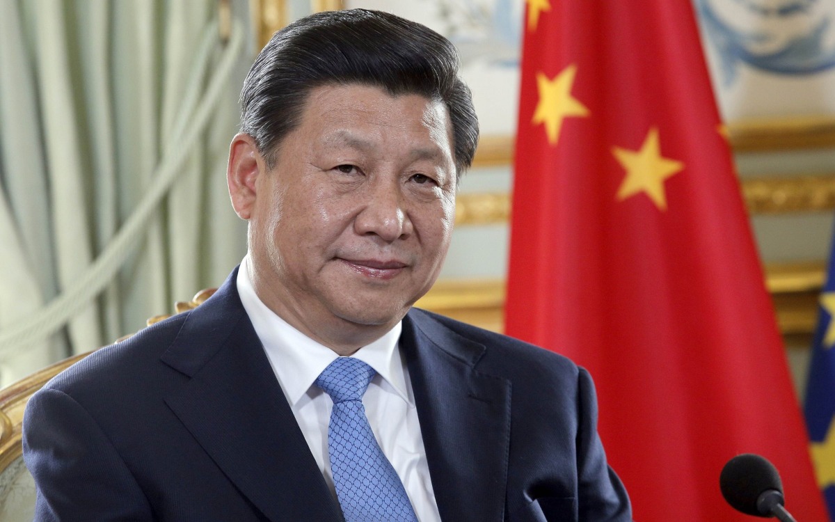 Reunificación de Taiwán con China, ‘inevitable’: Xi Jinping