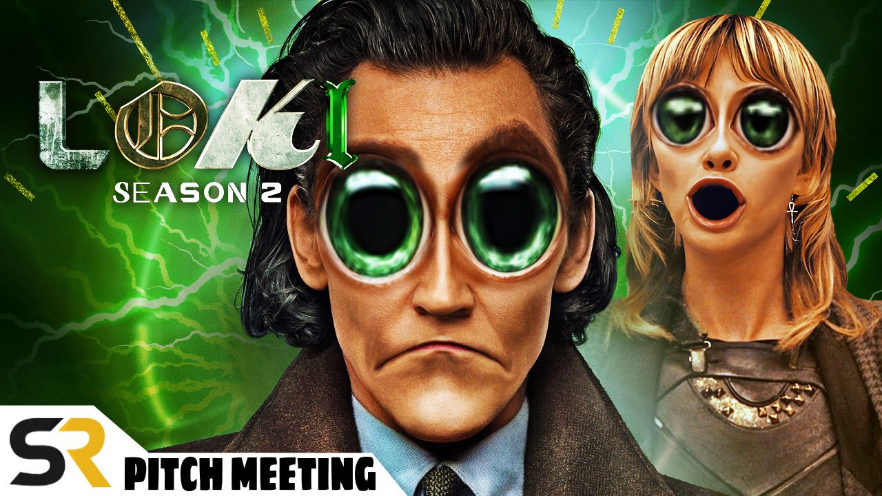 Reunión de presentación de la temporada 2 de Loki