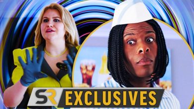 Revelación del gran villano de Good Burger 2 explicada por el equipo creativo