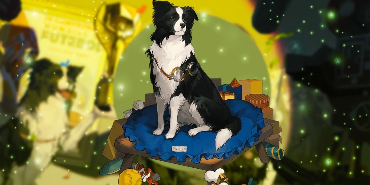 Reverso 1999: La mejor construcción de Pickles (Psychubes y Team Comp)