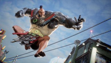 Revisión de Bleeding Edge: mucho potencial desperdiciado