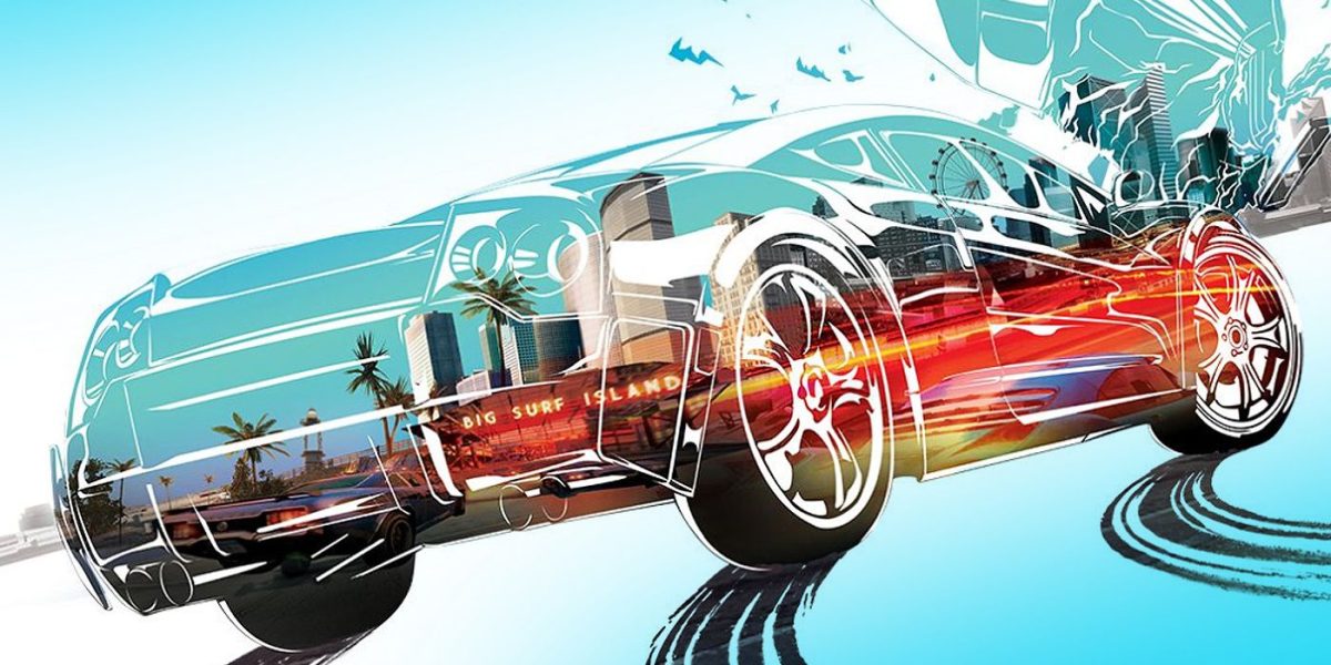 Revisión de Burnout Paradise Remastered Switch: funciona bastante bien