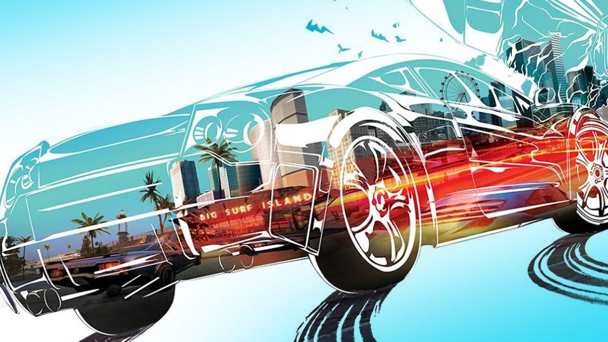 Revisión de Burnout Paradise Remastered Switch: funciona bastante bien