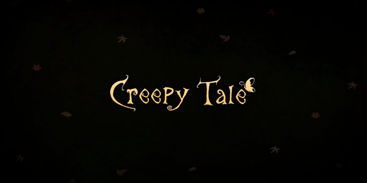 Revisión de Creepy Tale: un juego de rompecabezas inquietante pero frustrante