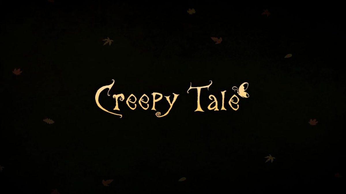 Revisión de Creepy Tale: un juego de rompecabezas inquietante pero frustrante
