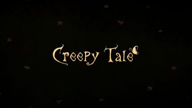 Revisión de Creepy Tale: un juego de rompecabezas inquietante pero frustrante