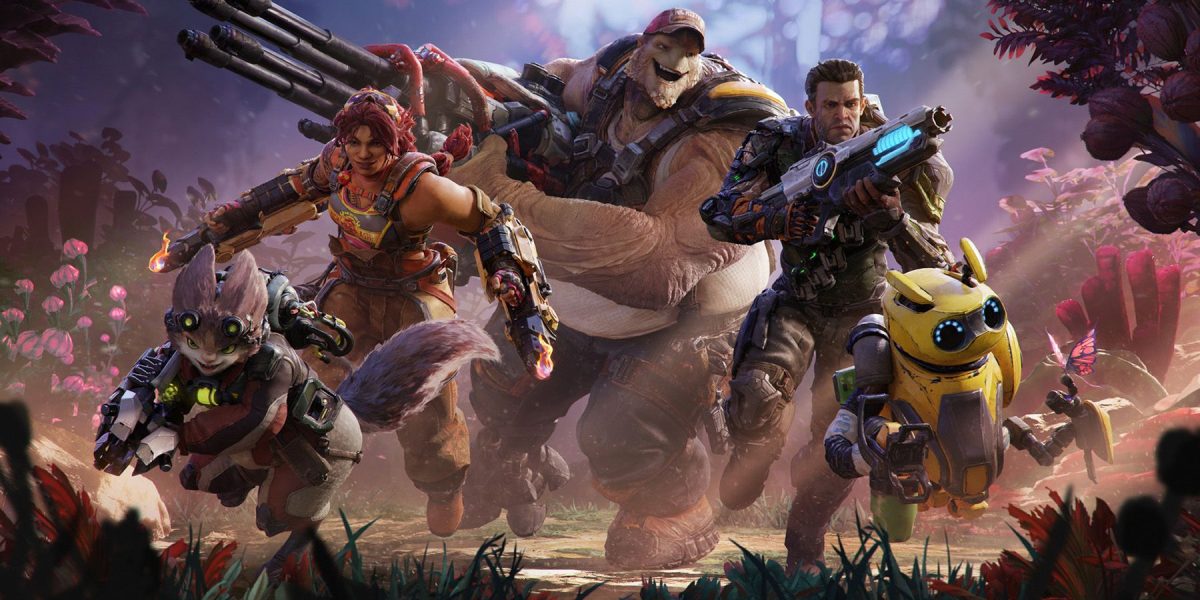 Revisión de Crucible: dolorosamente promedio