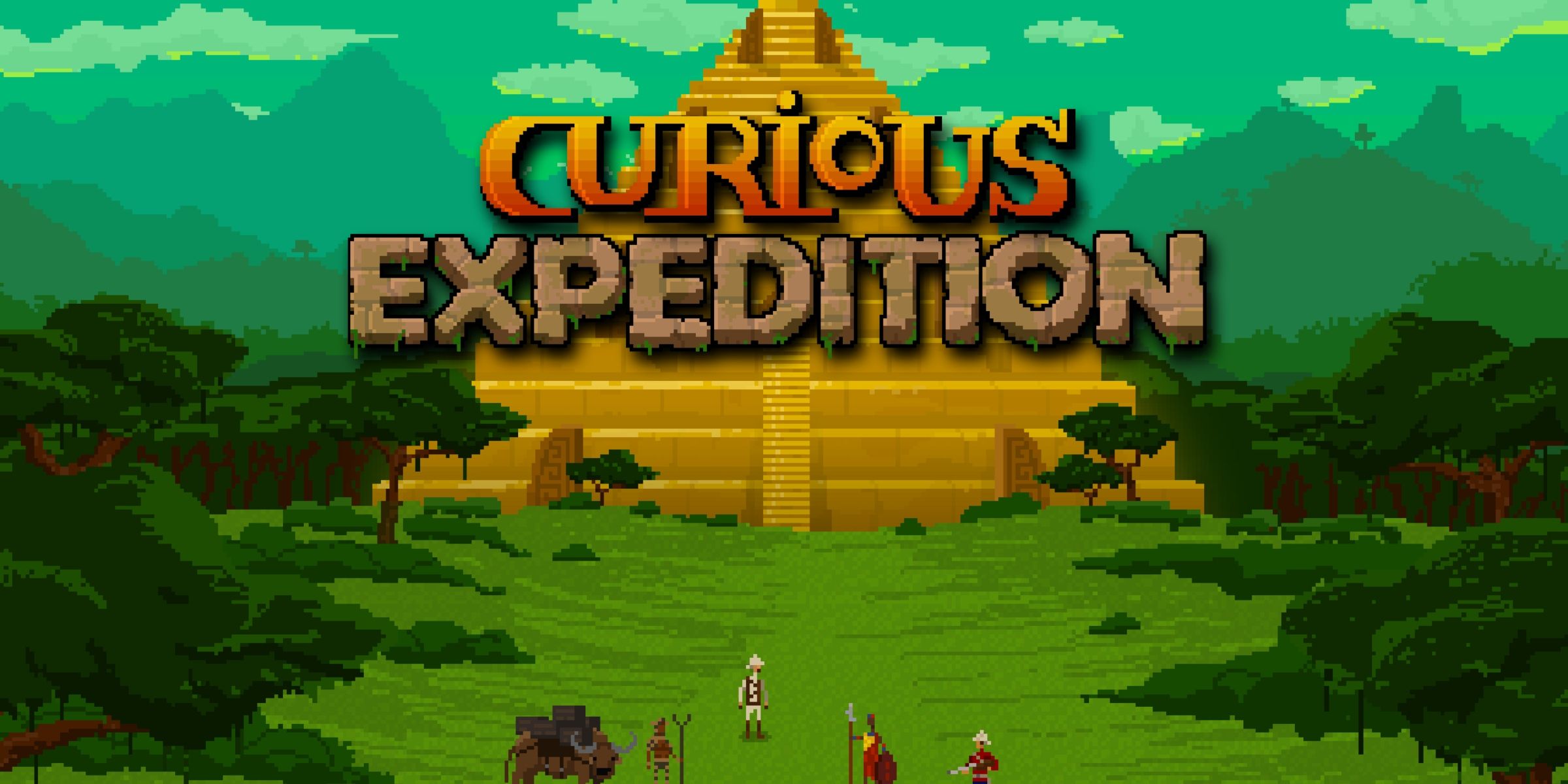 Revisión de Curious Expedition Switch: fama y fortuna a un precio
