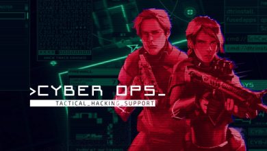 Revisión de Cyber ​​Ops: divertido cuando es funcional