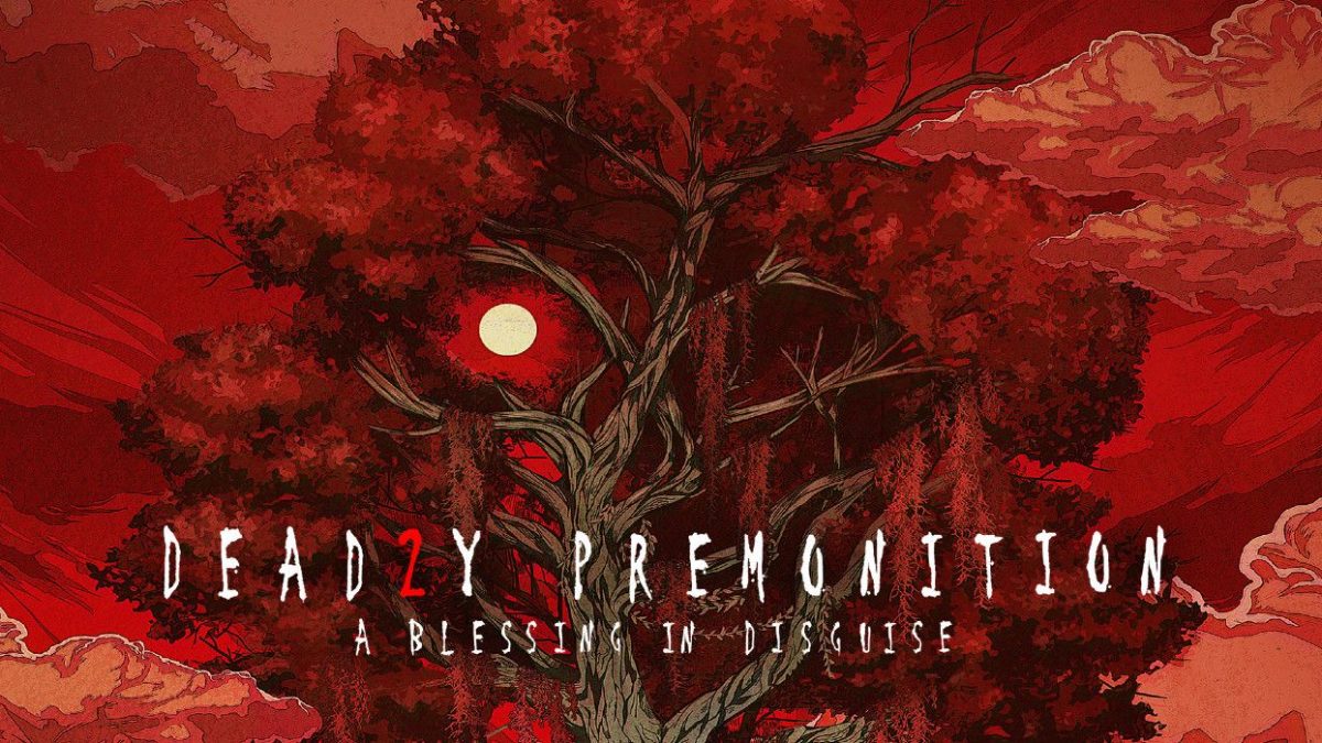 Revisión de Deadly Premonition 2: verdaderamente una bendición disfrazada