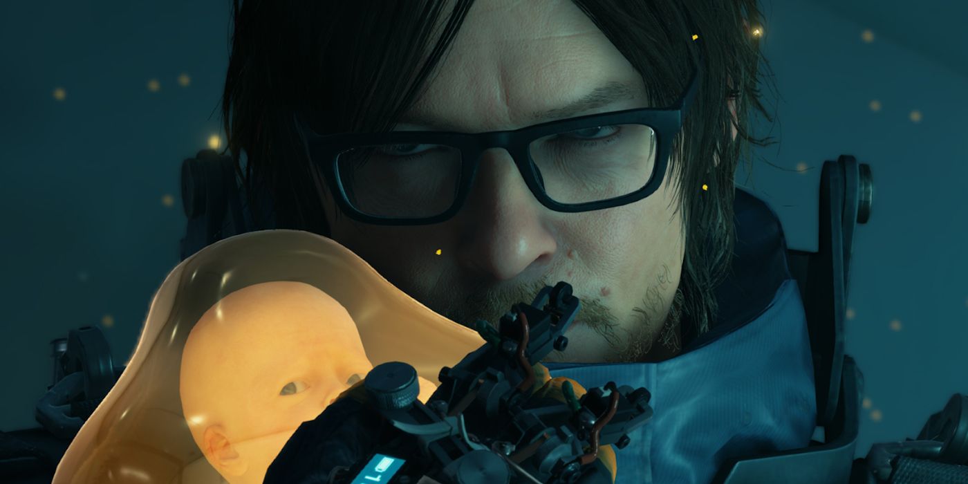 Revisión de Death Stranding para PC: hermosa, frustrante y esencial