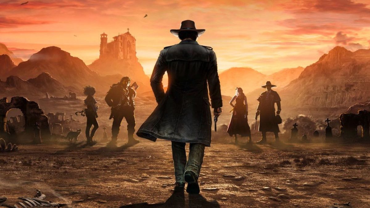Revisión de Desperados III: un western ganador