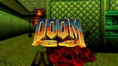 Revisión de Doom 64: Boomsticks con dos palos