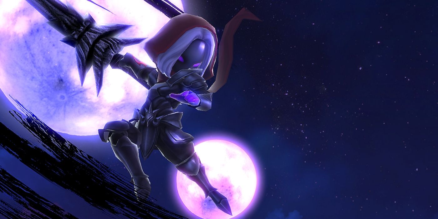 Revisión de Duel Switch número 3000: el Metroidvania bueno número 3000