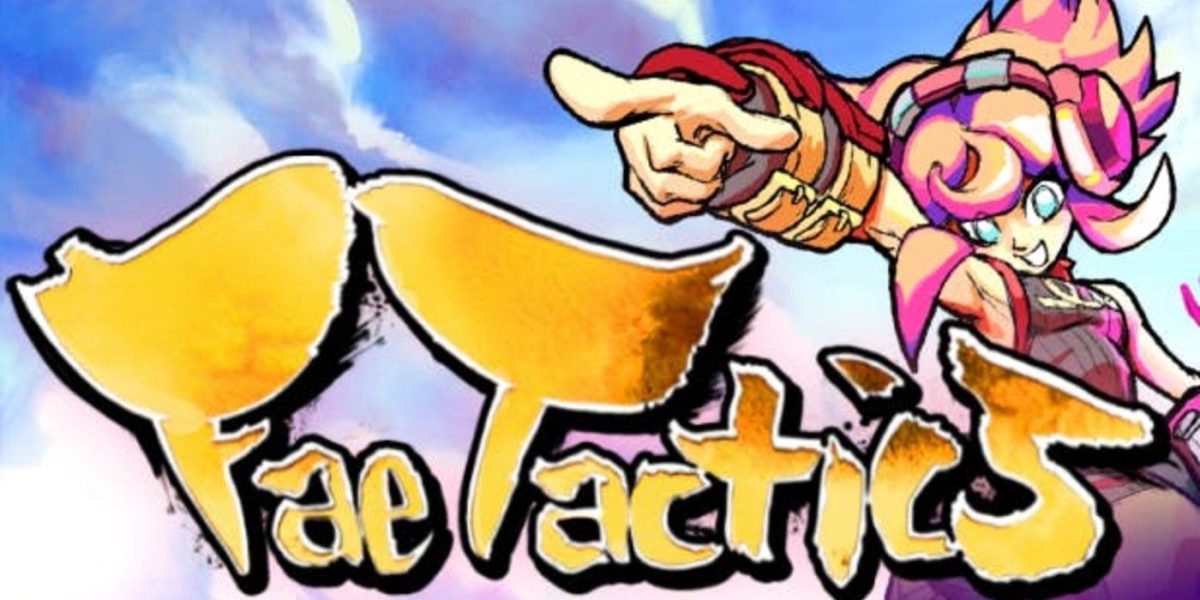 Revisión de Fae Tactics: estrategia engañosamente difícil