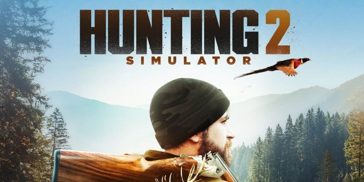 Revisión de Hunting Simulator 2: listo, apunta, no dispares