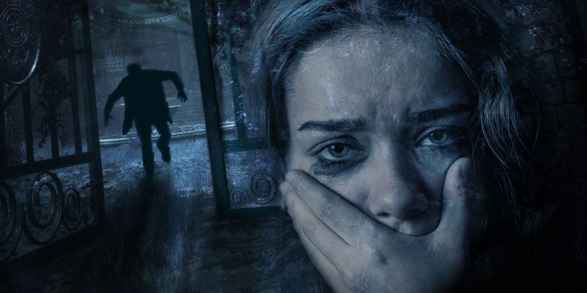 Revisión de Maid of Sker: hecha para asustar