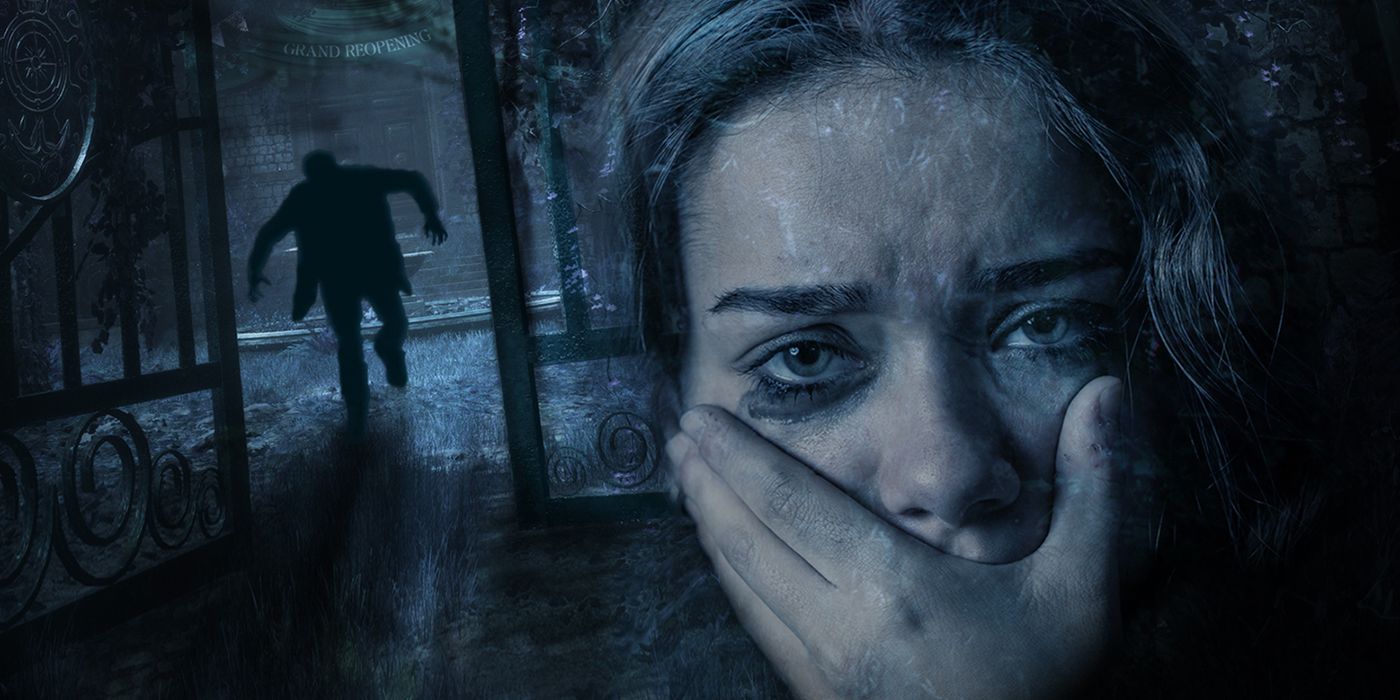 Revisión de Maid of Sker: hecha para asustar