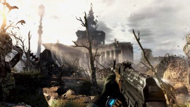 Revisión de Metro Redux: la mejor manera de jugar Metro