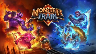 Revisión de Monster Train: Reinventando los Roguelikes de construcción de cubiertas